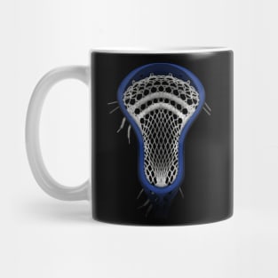 Lax Mug